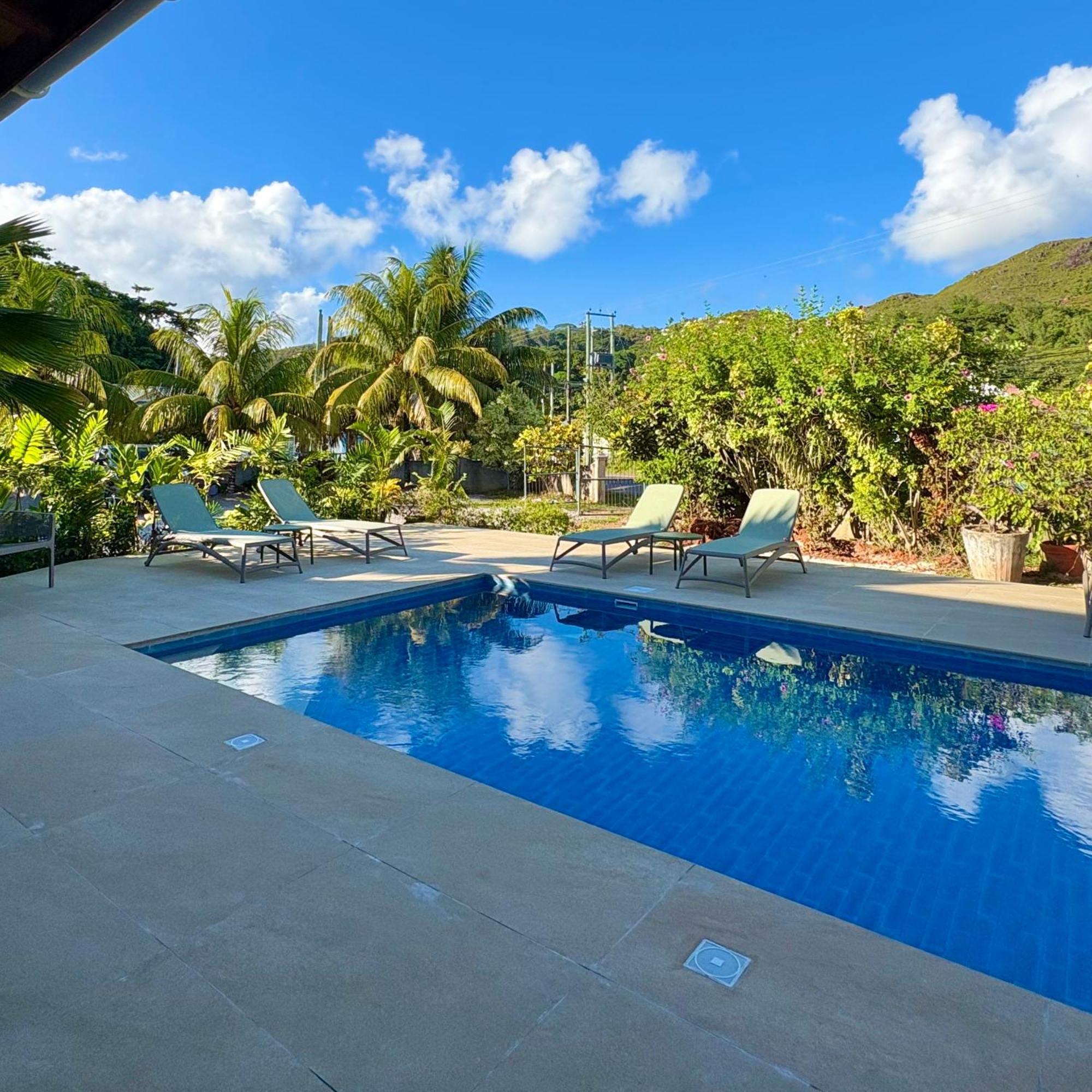 Casa Tara Villas Grand Anse  Exterior photo